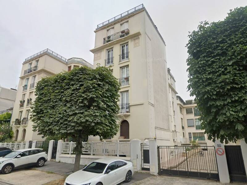 Maison à louer, 81m², ISSY LES MOULINEAUX