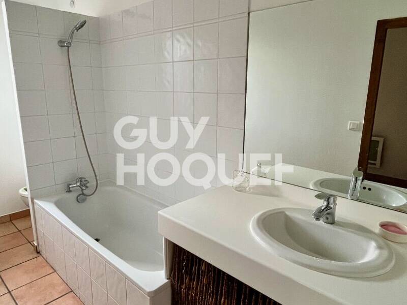 Maison à louer, 50m², MORCENX