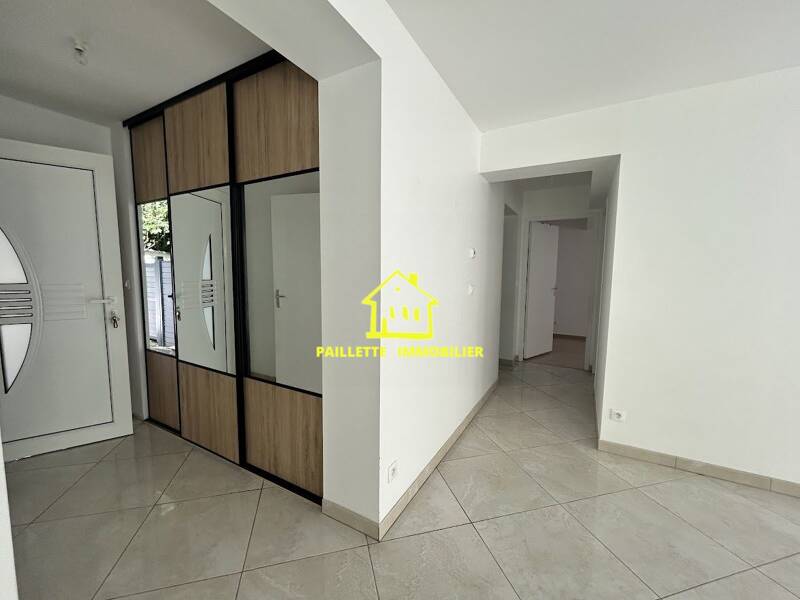 Maison à louer, 71m², LE HAVRE