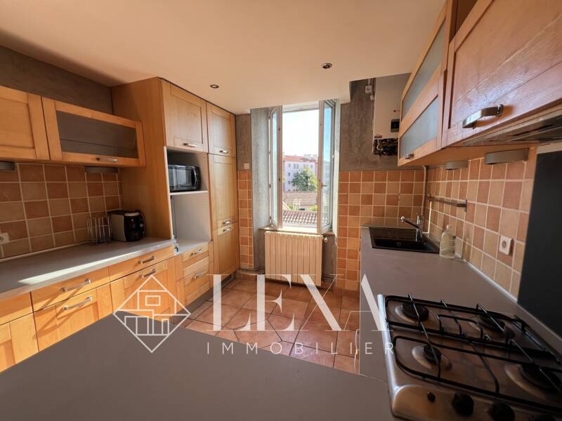 Maison à vendre, 158m², NIMES