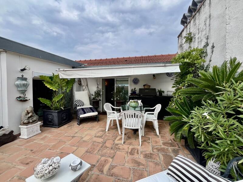 Maison à vendre, 122m², NICE