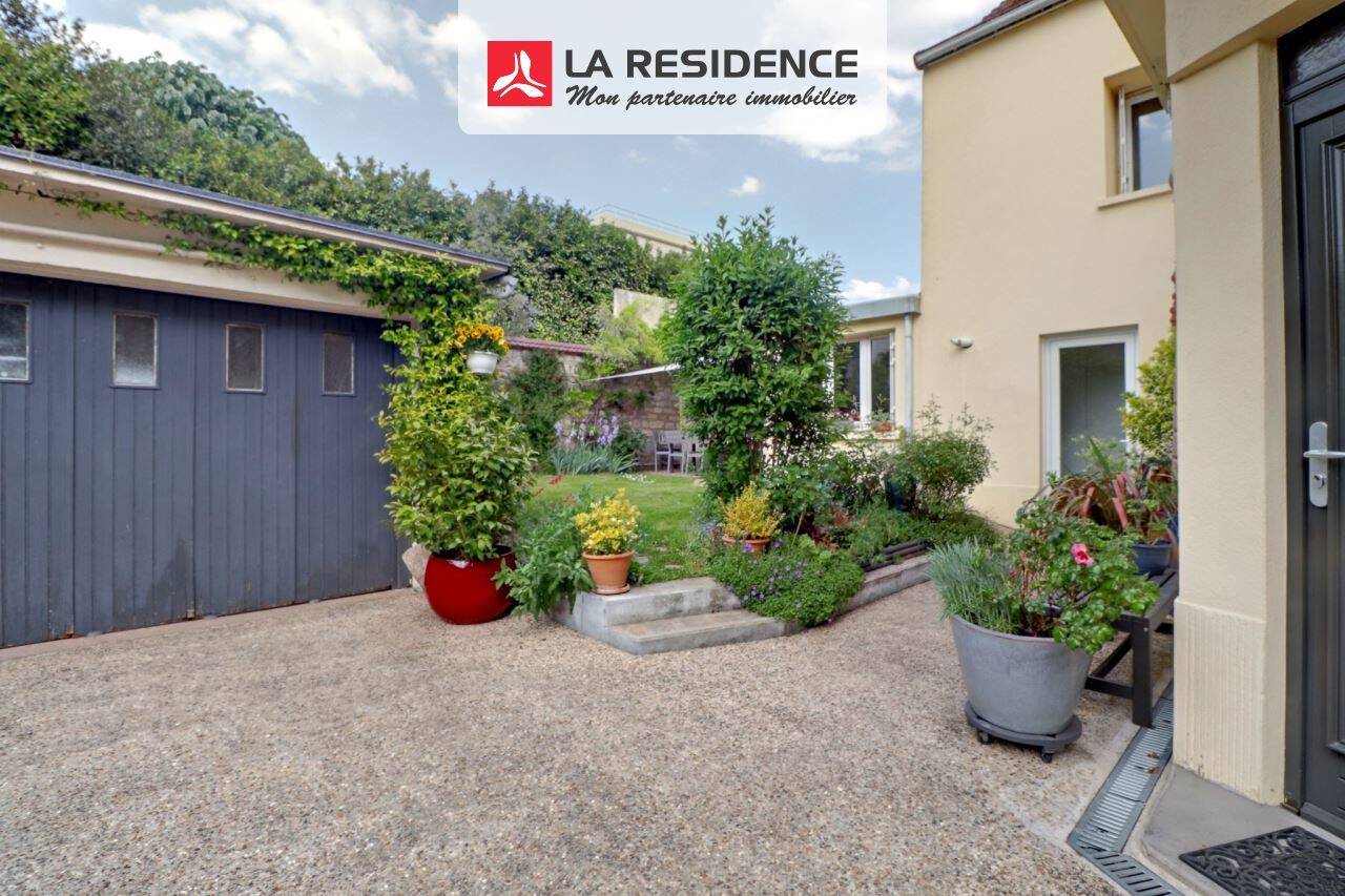 Maison à vendre, 143m², MAURECOURT