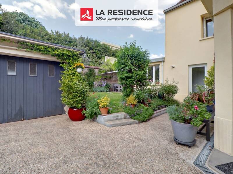 Maison à vendre, 143m², MAURECOURT