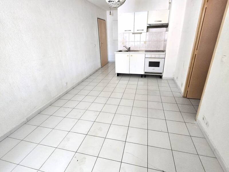 Maison à vendre, 32m², PERPIGNAN