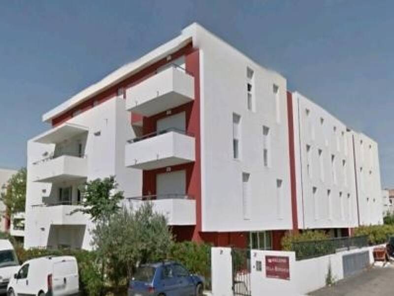 Maison à louer, 46m², LE CRES