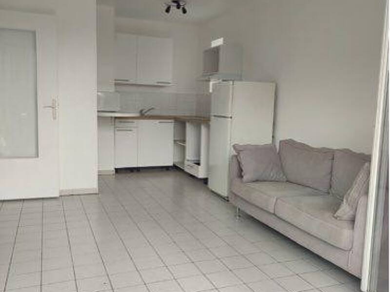 Maison à louer, 36m², DRANCY