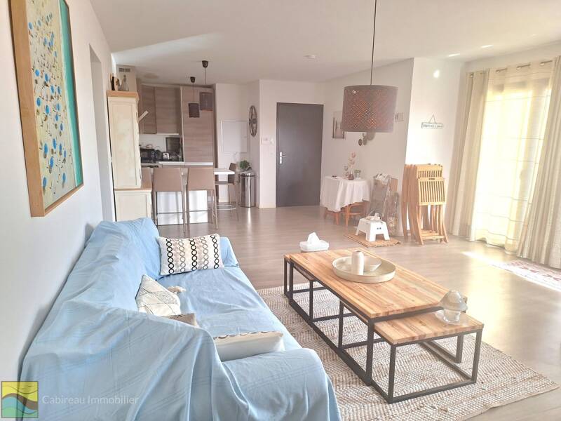 Maison à vendre, 78m², LACANAU OCEAN