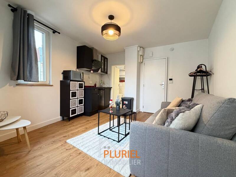 Maison à louer, 19m², STRASBOURG