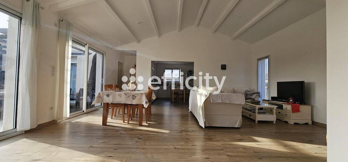 Maison à vendre, 124m², VILLIERS EN PLAINE