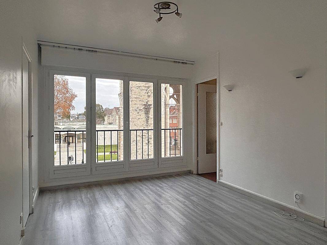 Maison à louer, 39m², BEAUVAIS