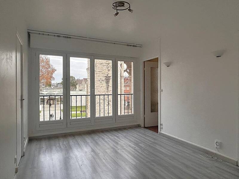 Maison à louer, 39m², BEAUVAIS