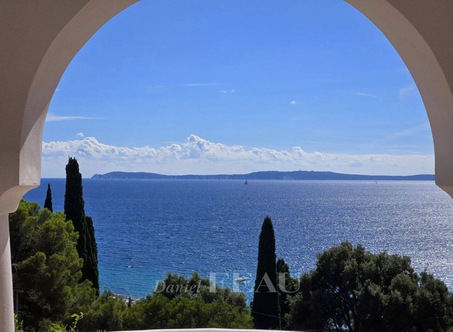 Maison à vendre, 190m², RAYOL CANADEL SUR MER