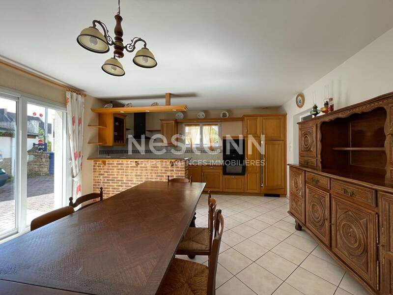 Maison à vendre, 131m², GRAND CHAMP