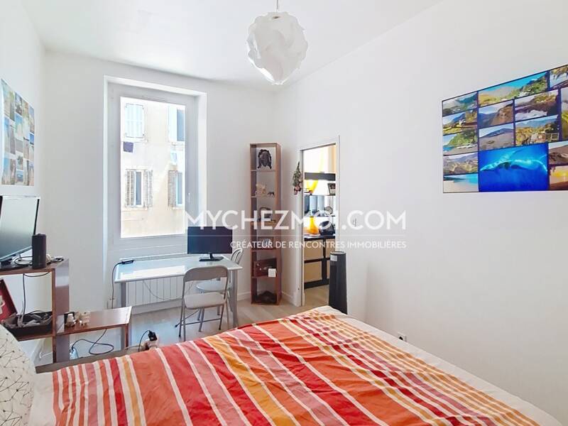 Maison à vendre, 109m², MARSEILLE 5E