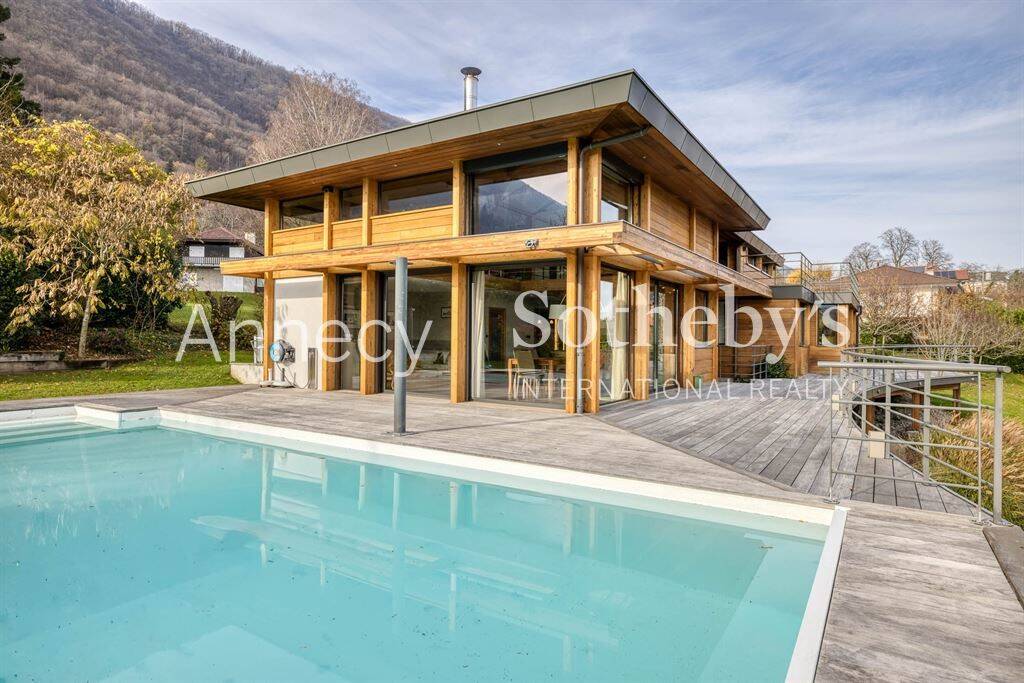 Maison à vendre, 273m², SEVRIER