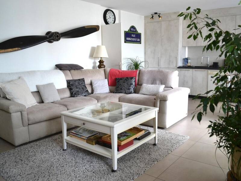 Maison à louer, 95m², LYON 3E