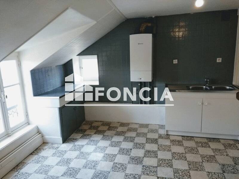 Maison à louer, 37m², AVON