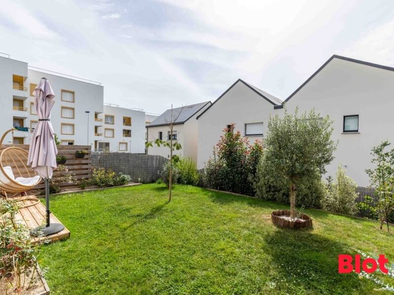 Maison à louer, 93m², MONTGERMONT