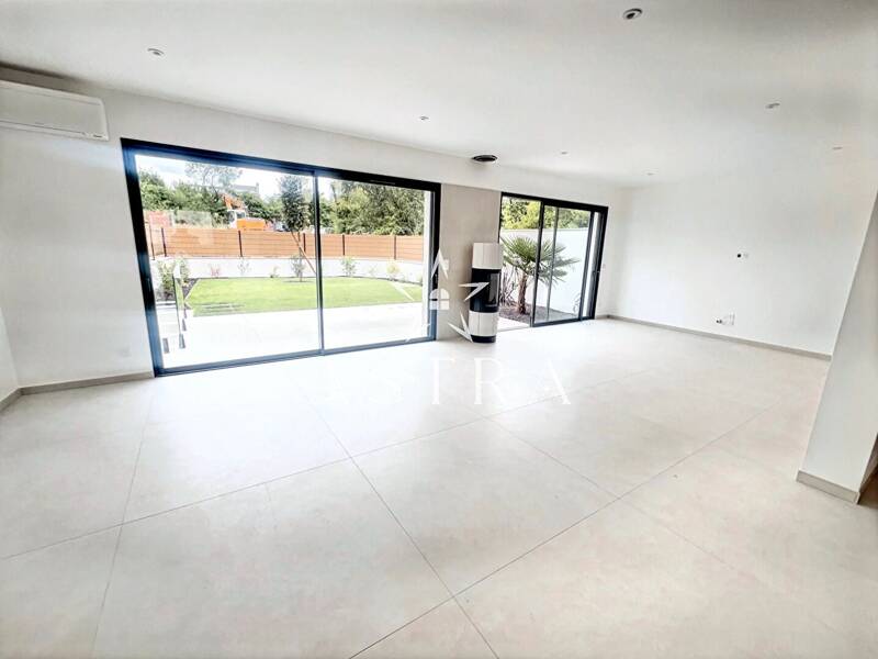 Maison à louer, 167m², ANTONY