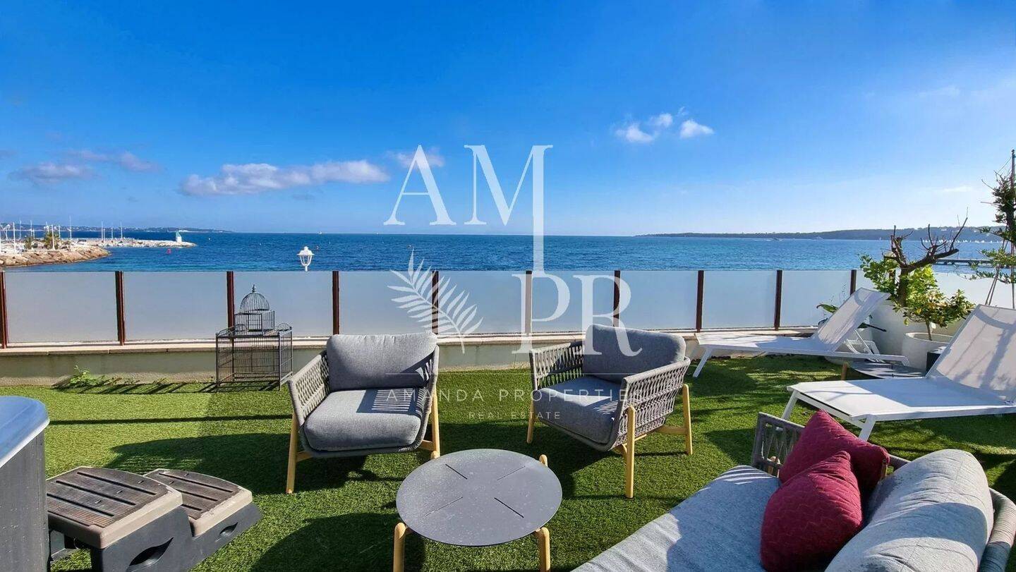 Maison à vendre, 166m², CANNES