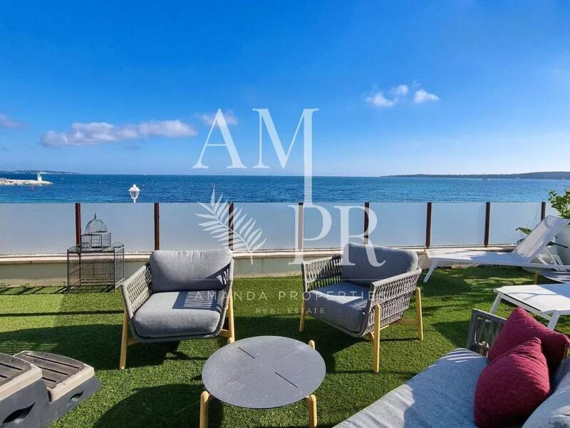 Maison à vendre, 166m², CANNES