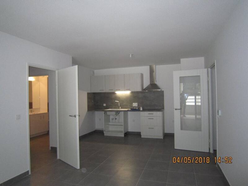 Maison à louer, 65m², MONTPELLIER