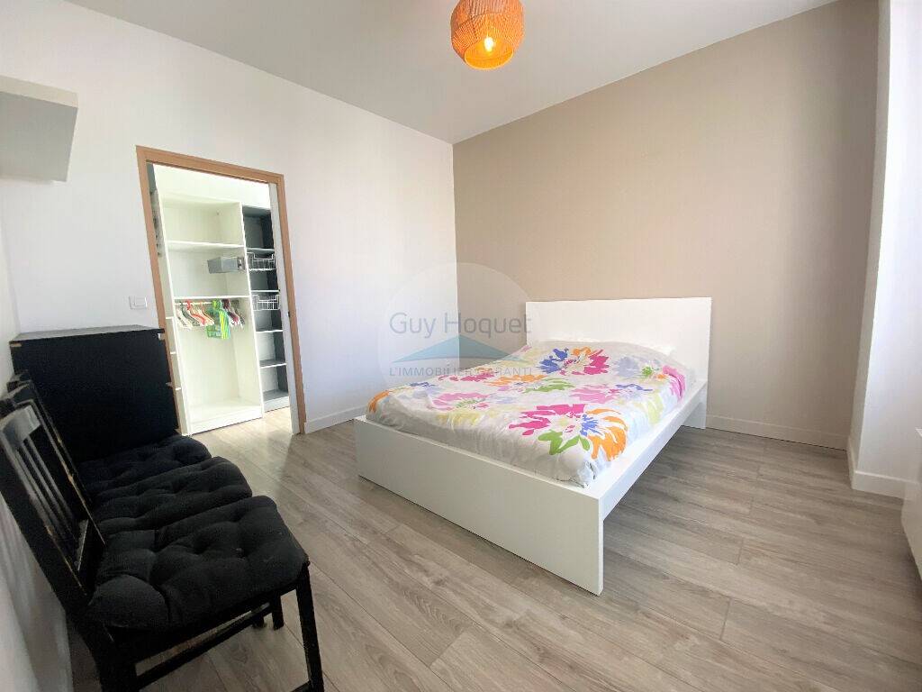 Maison à louer, 58m², ASNIERES SUR SEINE