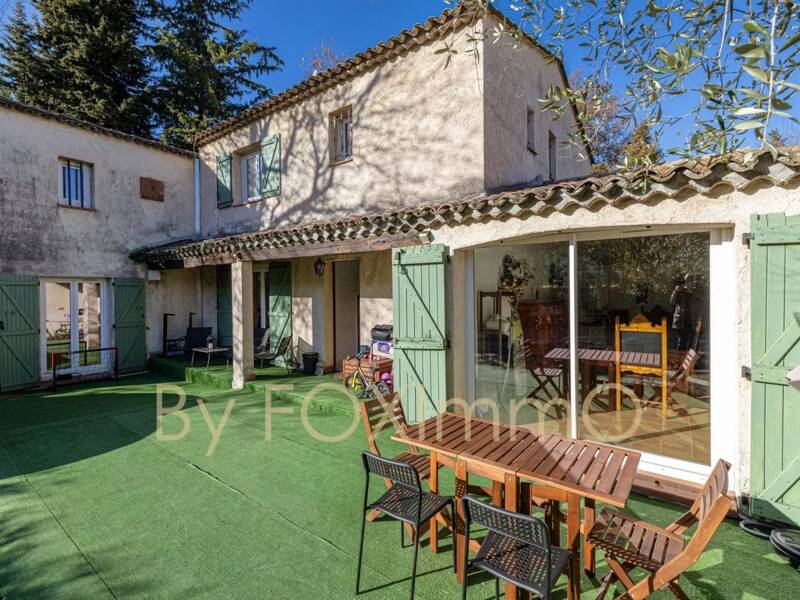 Maison à vendre, 173m², VILLENEUVE LOUBET