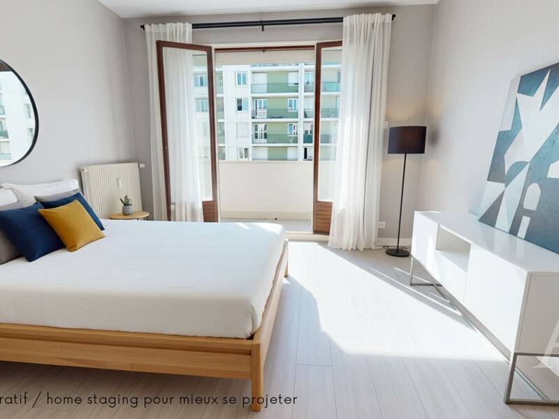 Maison à vendre, 37m², GRENOBLE