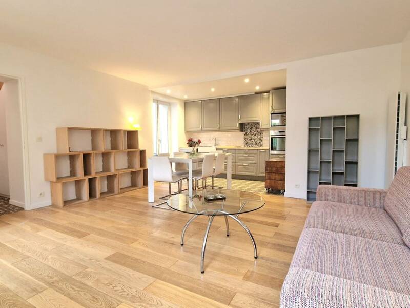 Maison à louer, 96m², GARCHES