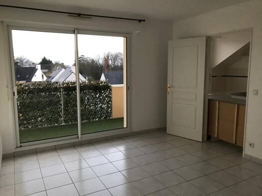 Appartement à louer 670 € 2 pièces 1 chambre 45 m² Zone Rurale Arradon 56610