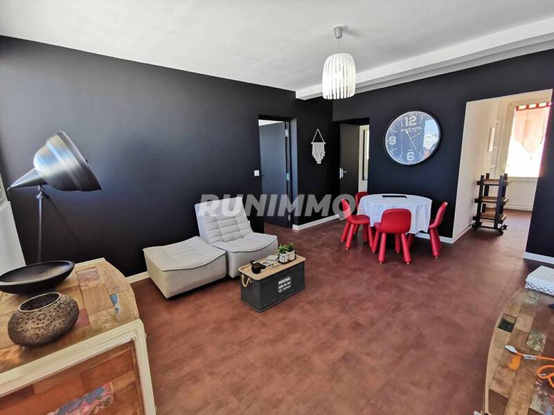 Maison à louer, 48m², SAINT PIERRE