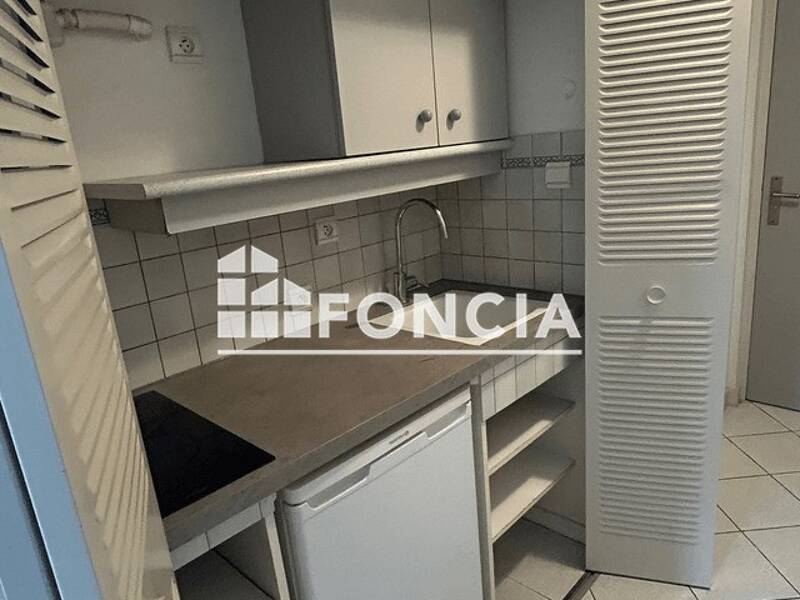 Maison à louer, 16m², TALENCE