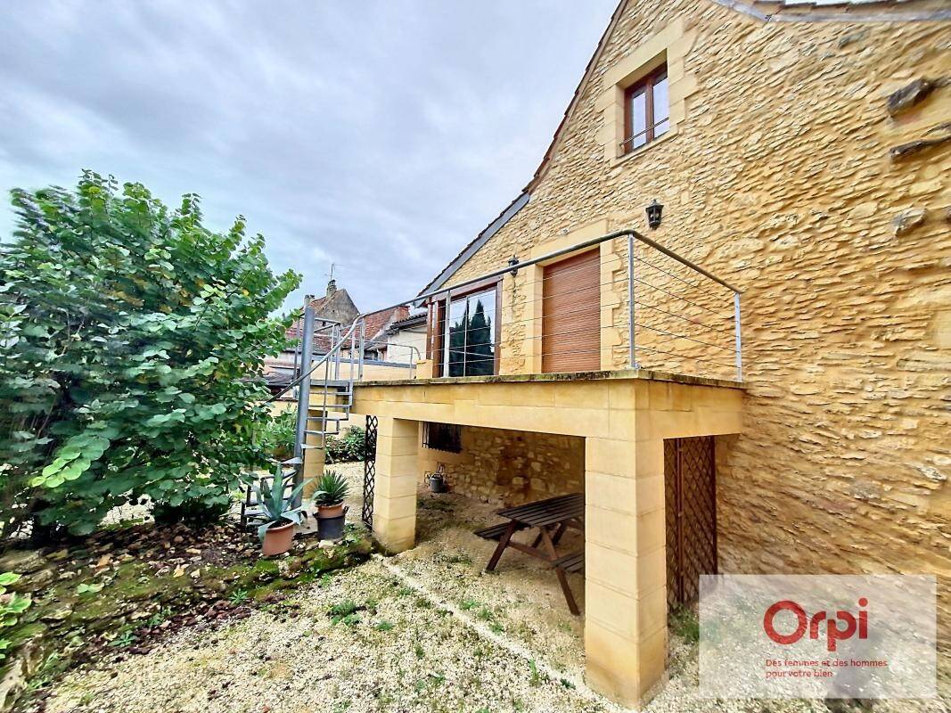 Maison à vendre, 130m², MONTIGNAC