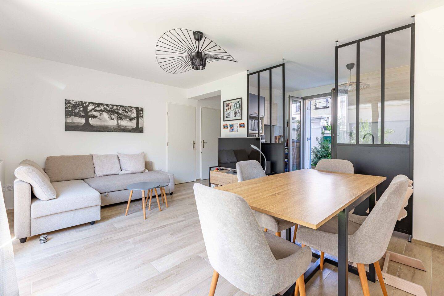 Maison à vendre, 115m², ISSY LES MOULINEAUX