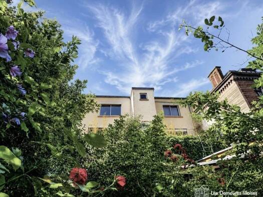 Immeuble à vendre 990 000 € 384 m² Centre Lille 59800