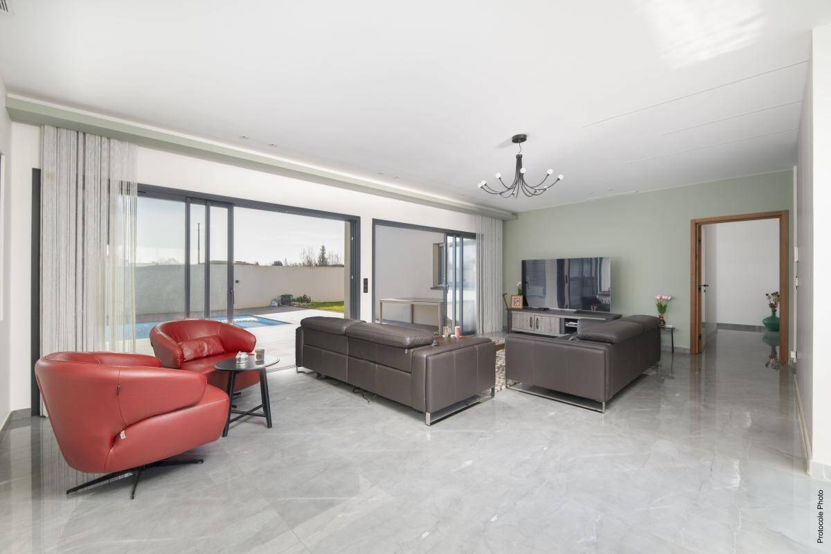 Maison à vendre, 229m², PECHBONNIEU
