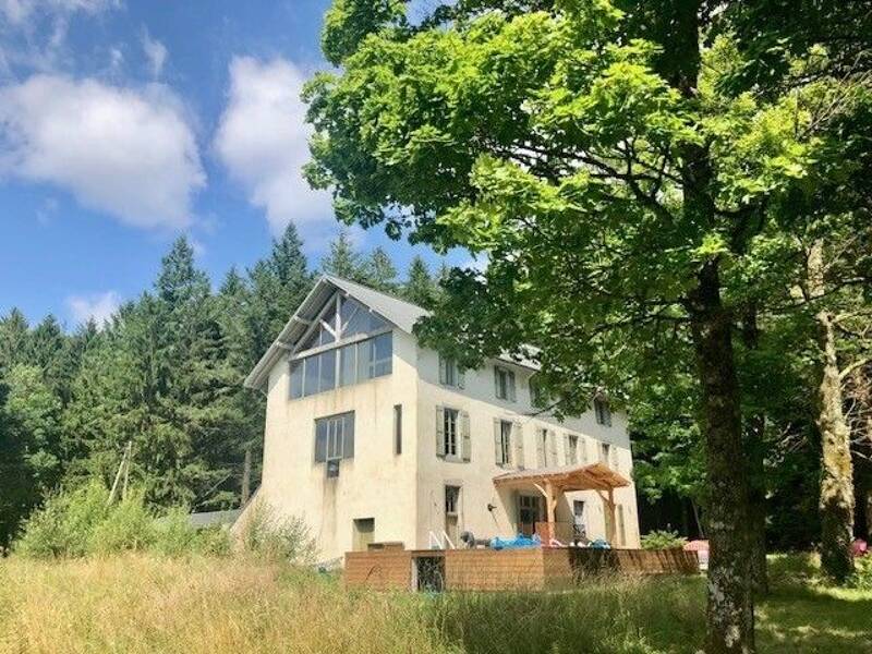 Maison à vendre, 600m², SAISSAC
