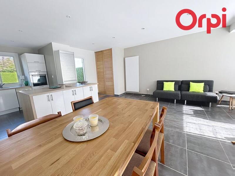 Maison à vendre, 74m², TALMONT SAINT HILAIRE