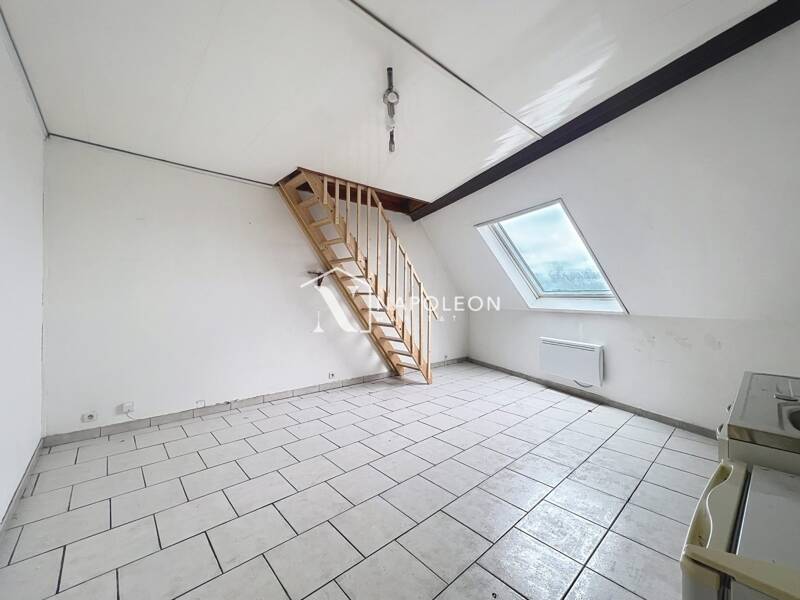 Maison à louer, 32m², SOMAIN