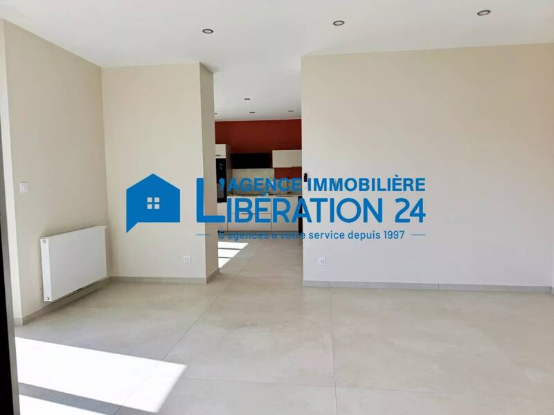 Maison à louer, 88m², SAINT ETIENNE