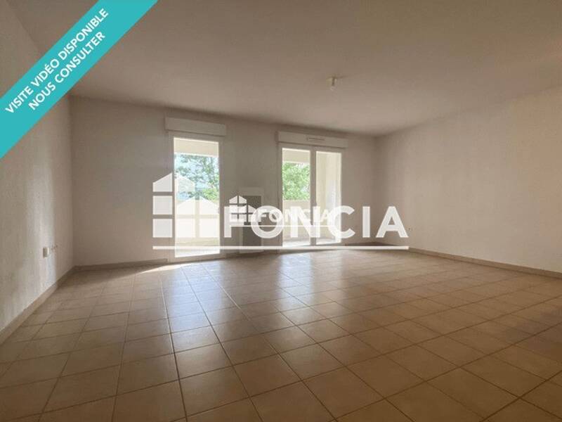 Maison à louer, 71m², POITIERS