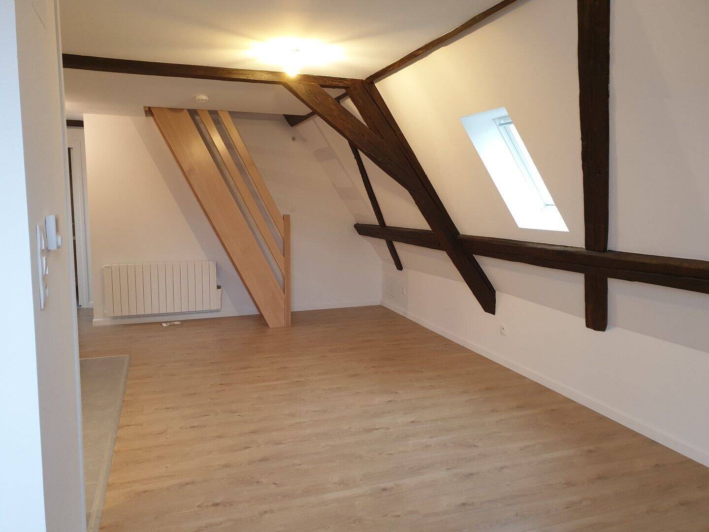 Maison à louer, 58m², COLMAR