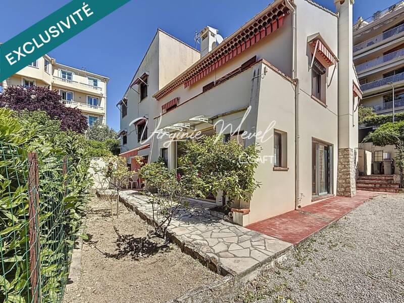 Maison à vendre, 102m², NICE
