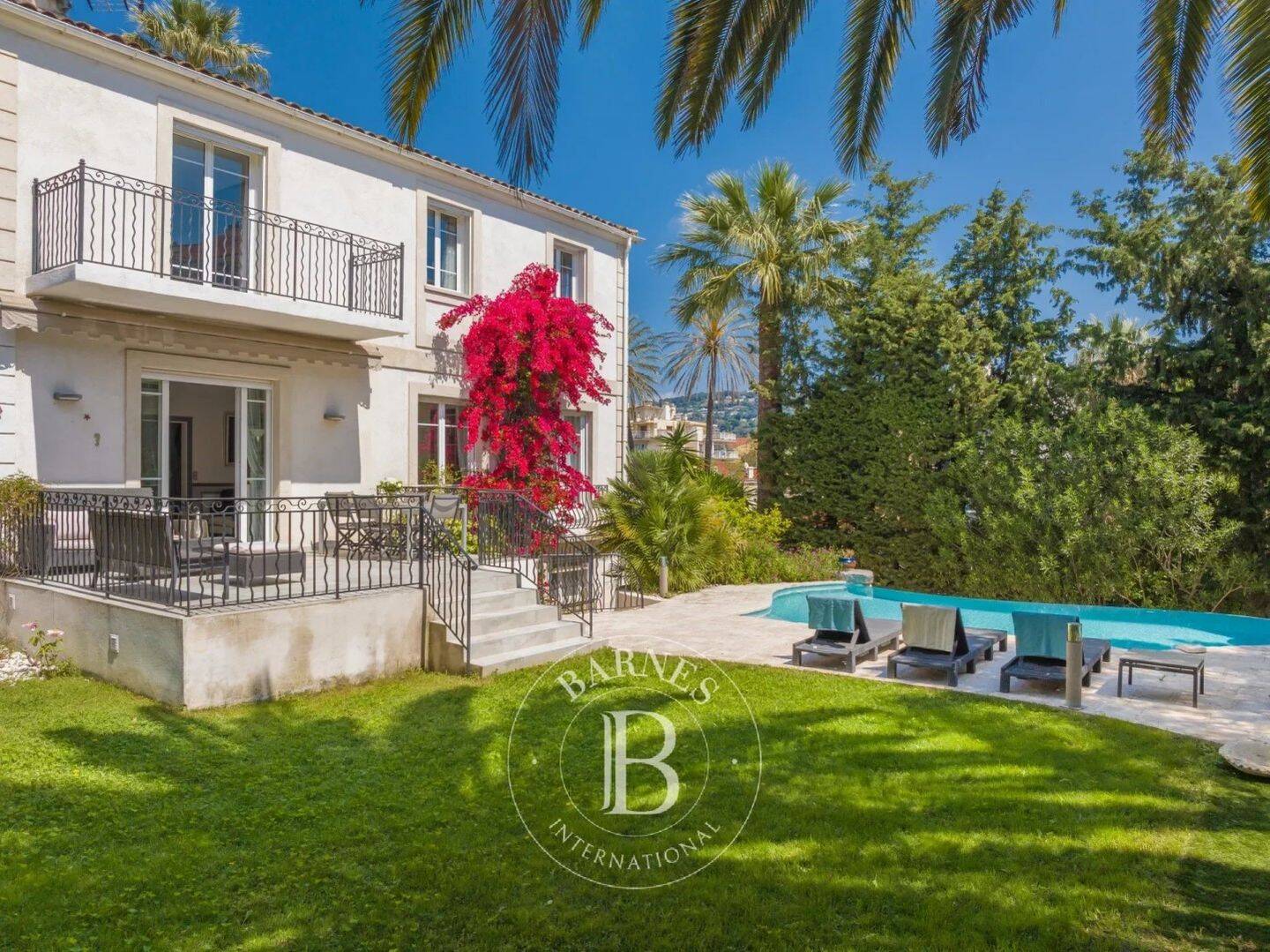 Maison à vendre, 236m², CANNES