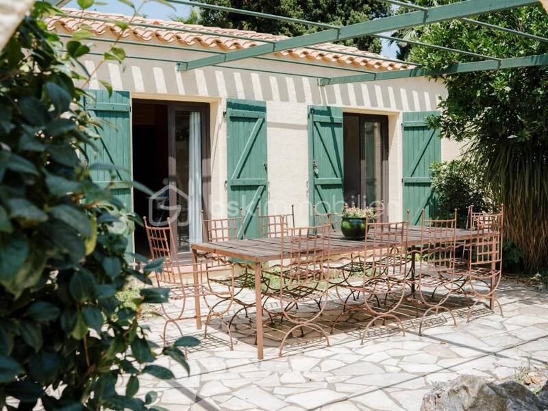 Maison à vendre, 112m², PERPIGNAN