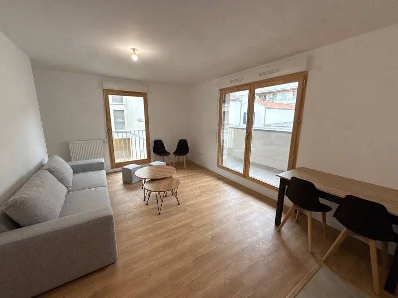 Maison à louer, 31m², MONTREUIL