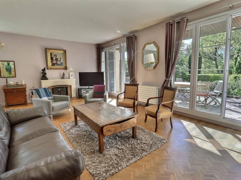Maison à vendre, 214m², SAINT NOM LA BRETECHE