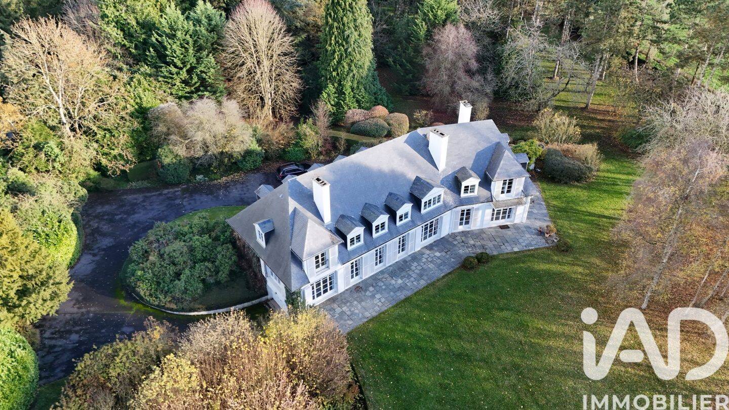 Maison à vendre, 468m², SAINT FUSCIEN