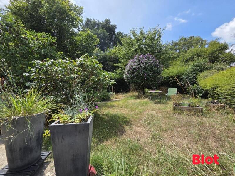 Maison à vendre, 120m², RENNES